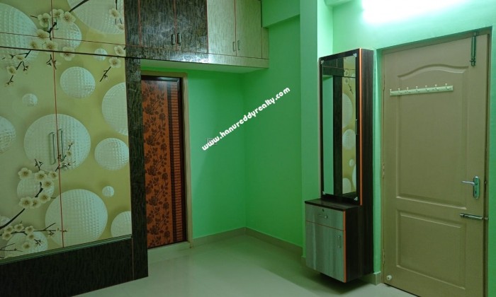 3 BHK Villa for Rent in Medavakkam